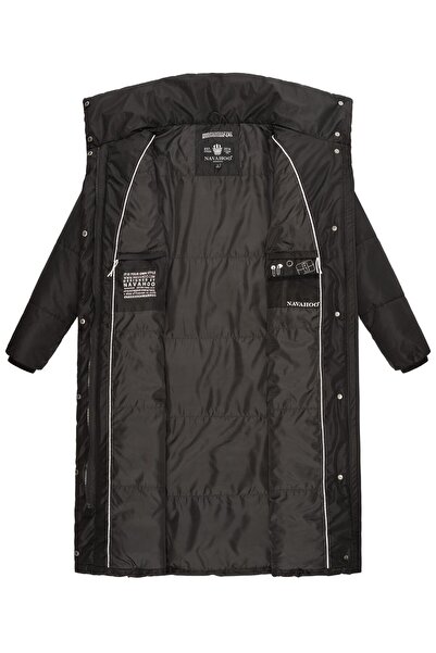 Navahoo Steppmantel Mirenaa