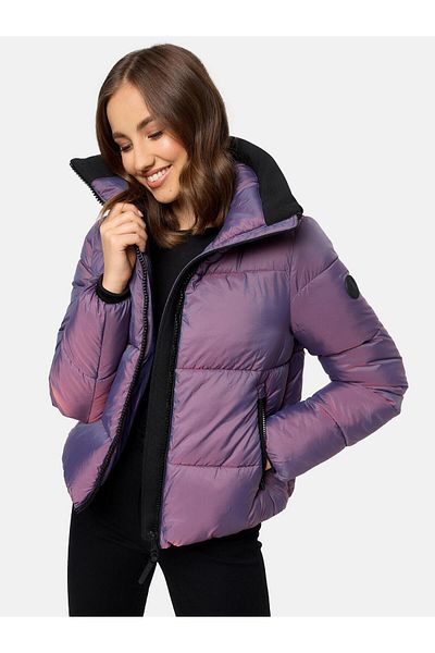 Navahoo Steppjacke Sternschnüppchen
