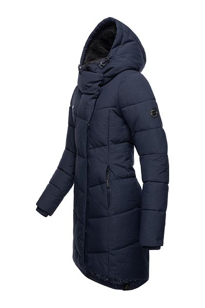 Ragwear Wintermantel Pavla