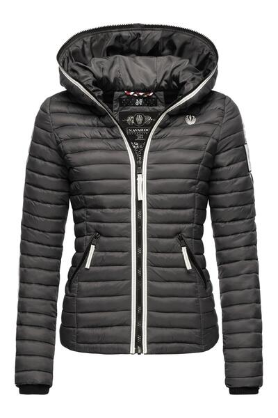 Navahoo Übergangsjacke Kimuk Prc