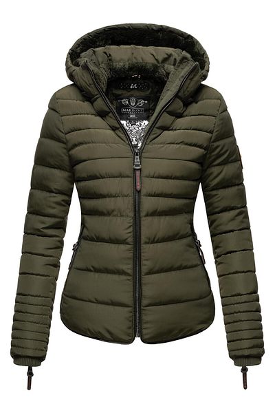Marikoo Winterjacke Amber