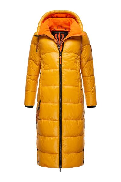 Navahoo Steppmantel Schmuseengel