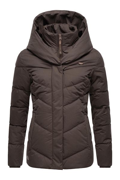Ragwear Winterjacke Natesa Intl.