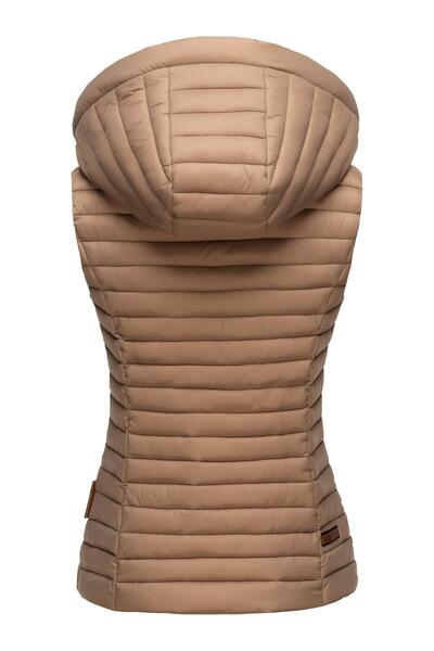 Navahoo Steppweste Shadaa