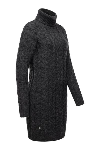 Ragwear Strickkleid Janna