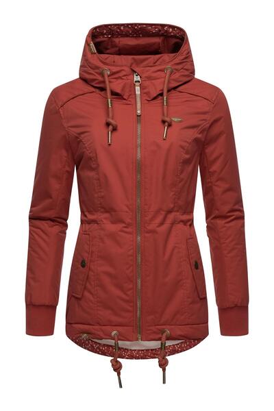 Ragwear Winterjacke YM-Danka