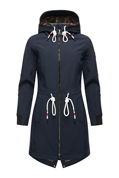 Marikoo Softshellmantel Mount Furnica