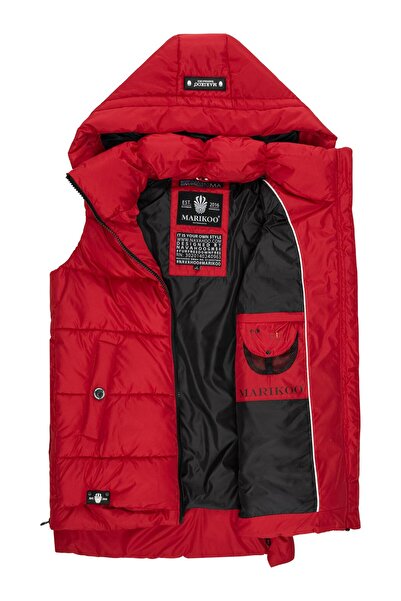 Marikoo Steppweste Zarinaa