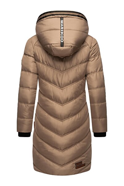 Marikoo Wintermantel Armasa