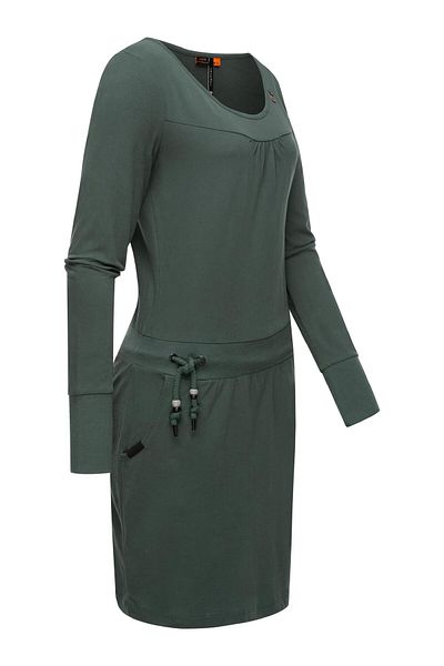 Ragwear Jerseykleid Penellope