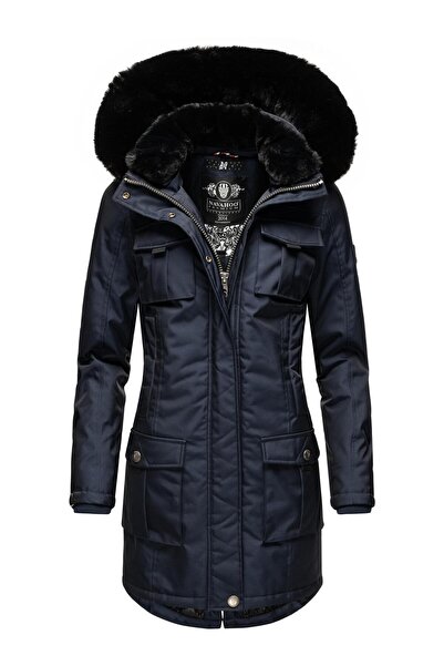 Navahoo Wintermantel Tiniis