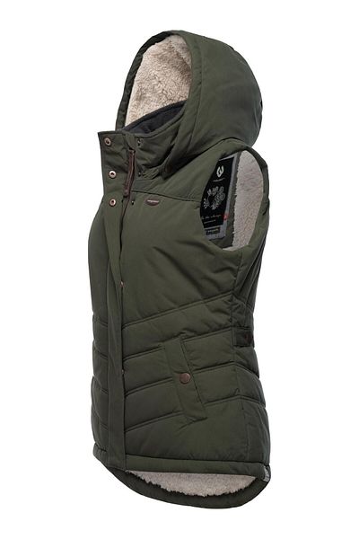 Ragwear Hesty Bozkır Western – stilvolles und bequemes Design