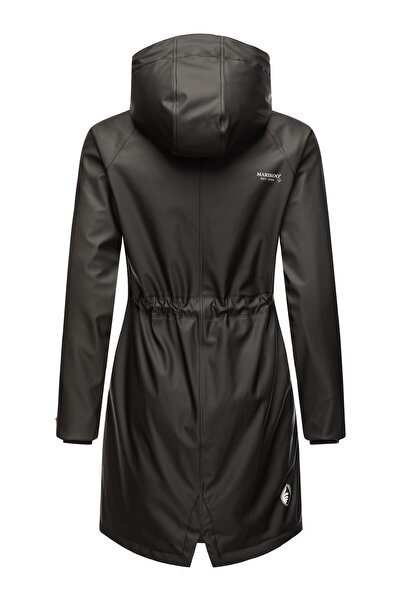 Marikoo Regenmantel Tanzender Regenschirm