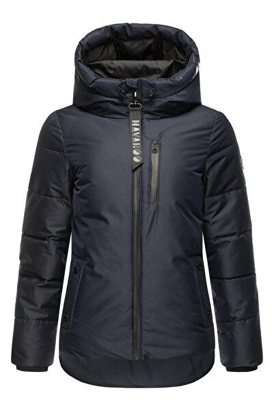 Navahoo Steppjacke Krümelein