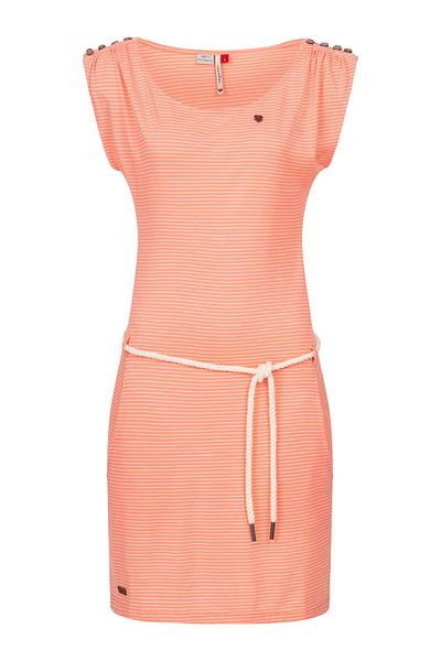 Ragwear Hemdkleid Chego Stripes Intl.
