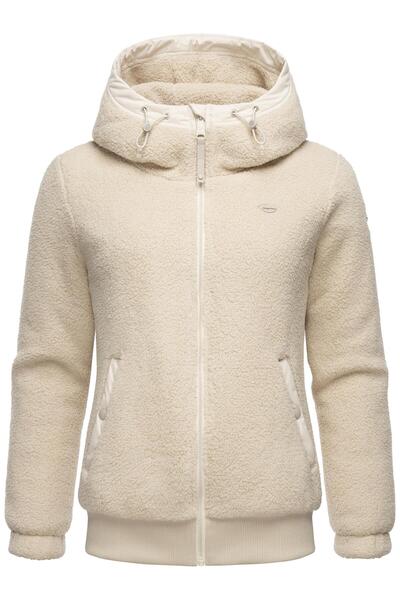 Ragwear Übergangsjacke Cousy Short