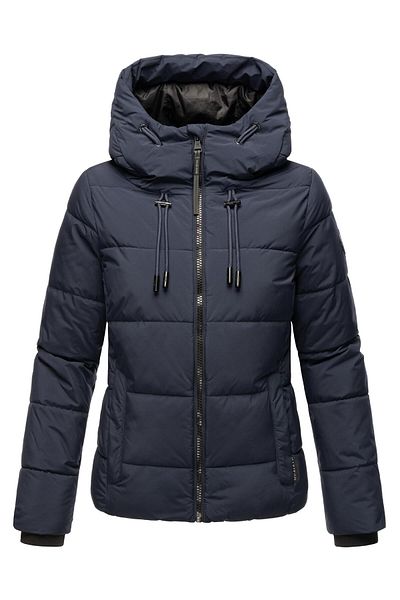 Marikoo Steppjacke Shimoaa XVI