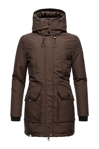 Navahoo Winterjacke Blizzardstorm