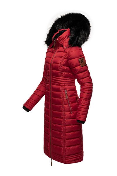 Navahoo Wintermantel Umay