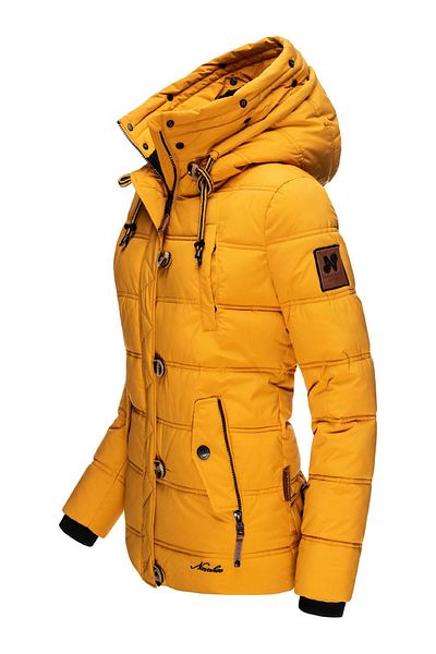 Navahoo Winterjacke Zoja
