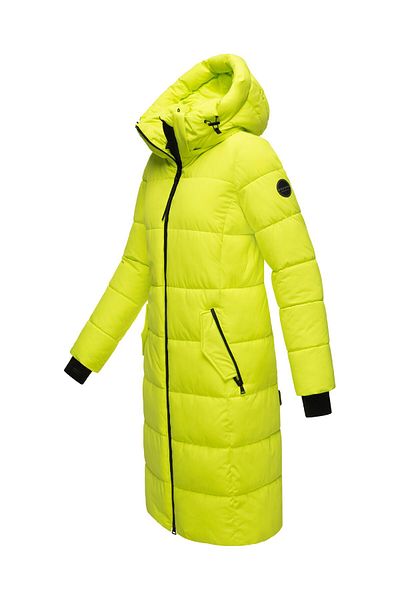 Marikoo Steppmantel Zuraraa XVI