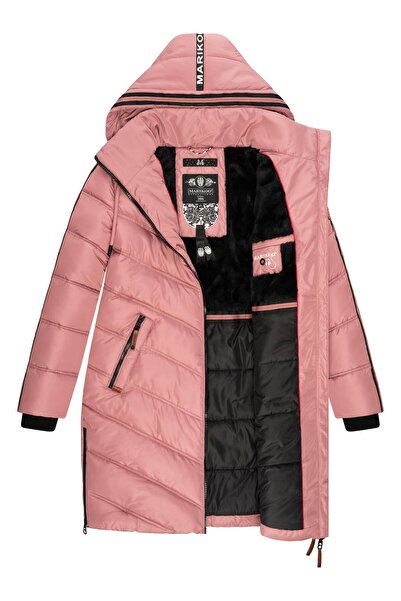 Marikoo Wintermantel Armasa