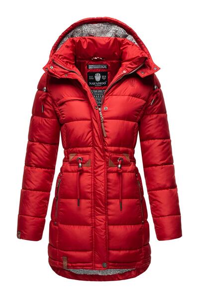 Navahoo Steppmantel Daliee