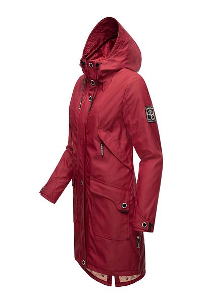 Navahoo Übergangsjacke Schötchen