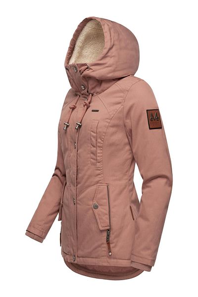 Marikoo Winterjacke Bikoo