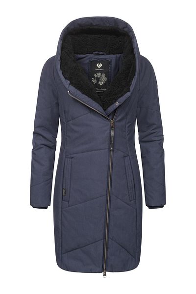 Ragwear Wintermantel Gordon Long