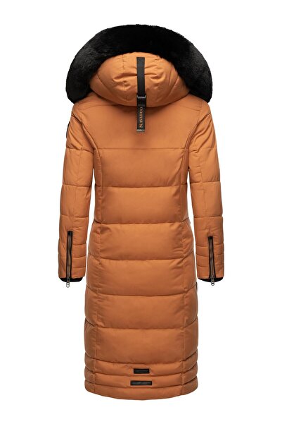 Navahoo Wintermantel Fahmiyaa