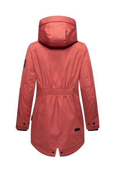 Navahoo Winterjacke Brinjaa