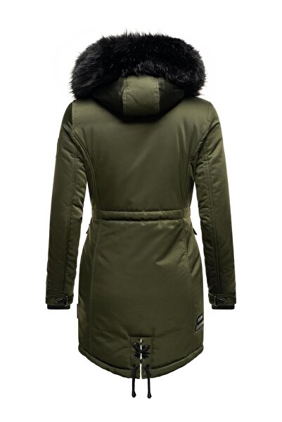 Navahoo Wintermantel Luluna Prc