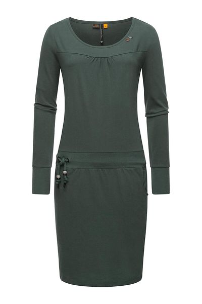 Ragwear Jerseykleid Penellope