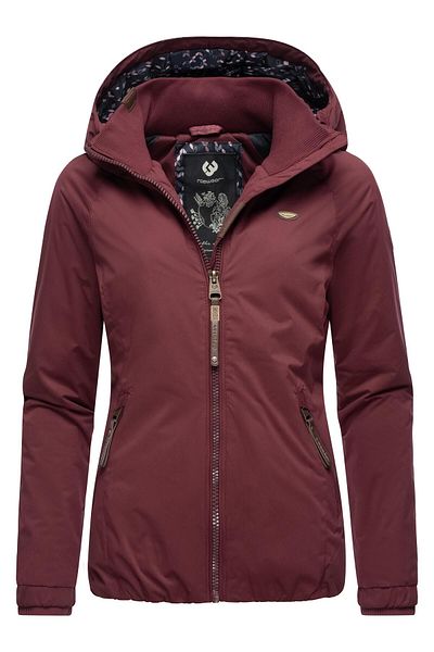 Ragwear Winterjacke Dizzie Winter