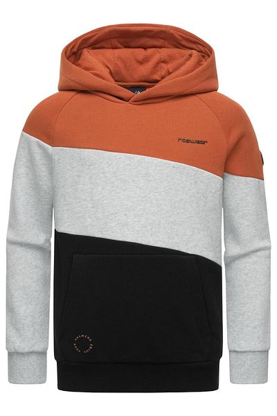 Ragwear Kapuzen Kazak Satış