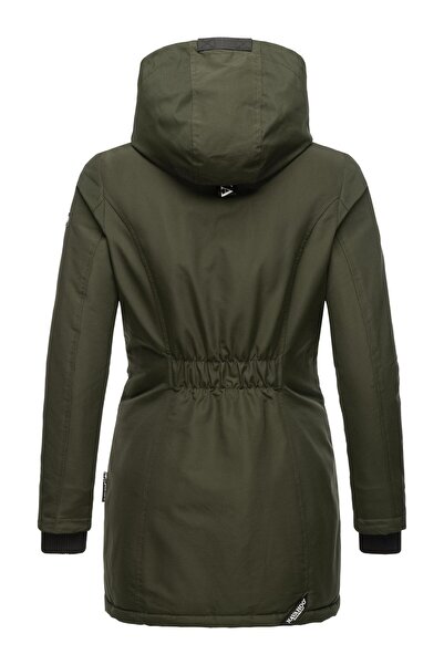 Navahoo Winterjacke Blizzardstorm