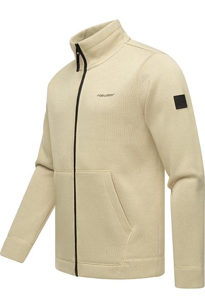 Ragwear Sweatjacke Fabbian Collar