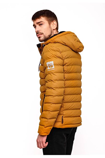 STONE HARBOUR Regenjacke Zaharoo