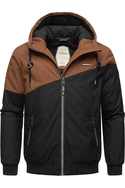 Ragwear Winterjacke Wings