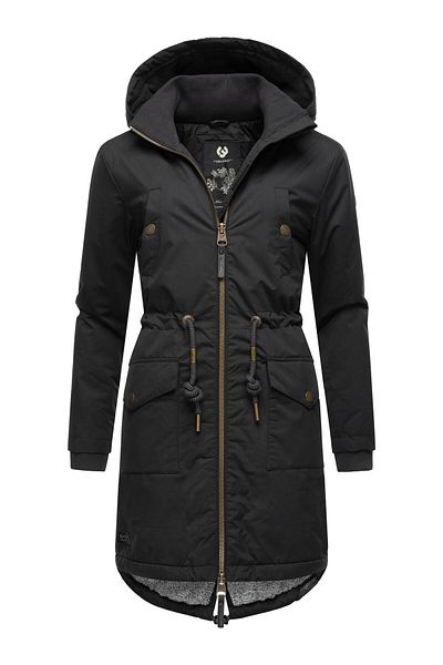 Ragwear Wintermantel Crescend