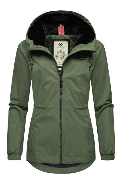 Ragwear Übergangsjacke Danka