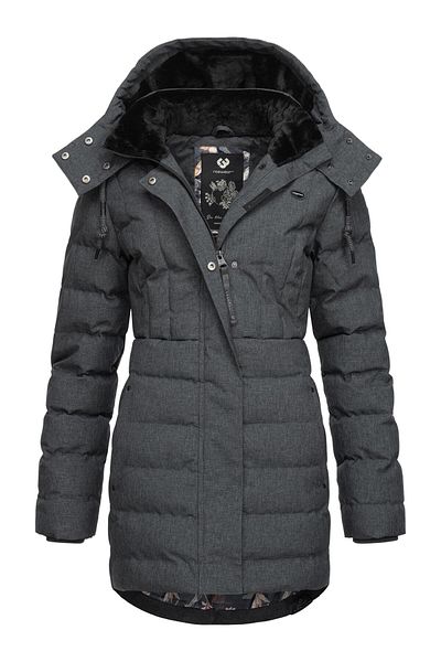 Ragwear Kurzmantel Ashanta
