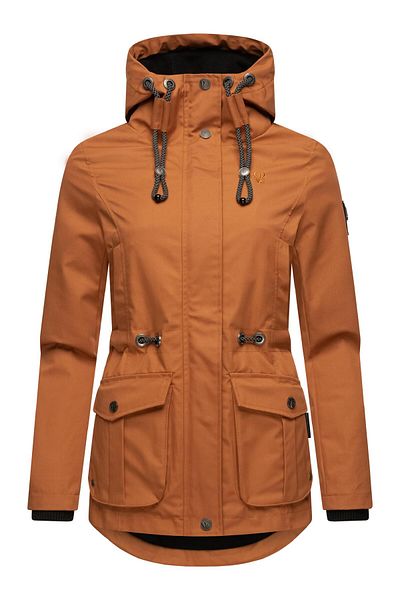 Marikoo Übergangsjacke Babetaa Prc