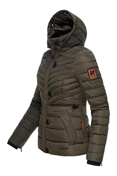 Navahoo Winterjacke Wisteriaa