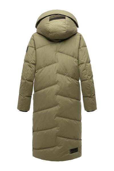 Navahoo Steppmantel Kuschelmausi