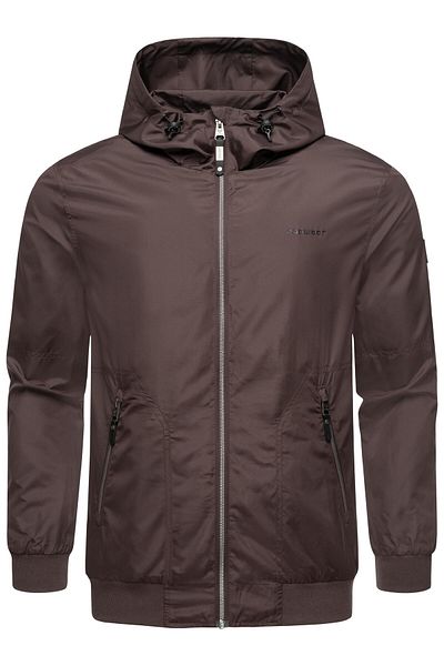 Ragwear Açıkhava ceketi Stewie II
