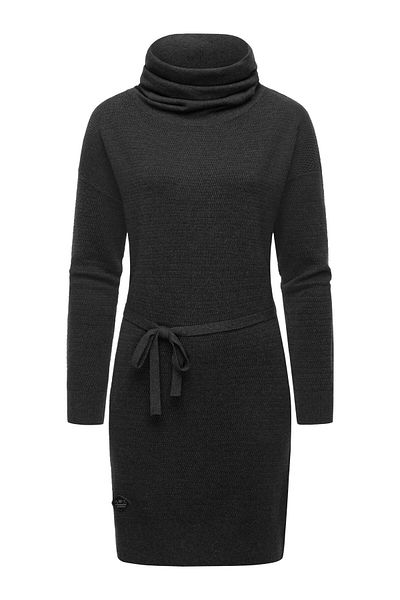 Ragwear Sweatkleid Babett Dress Intl.