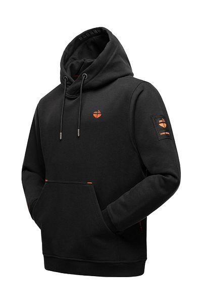 STONE HARBOUR Pullover Bodo Shain