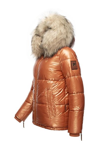 Navahoo Winterjacke Tikunaa